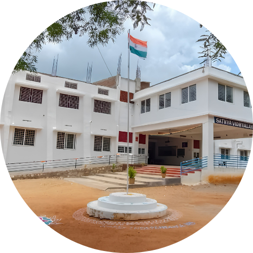 Child-Centric CBSE School