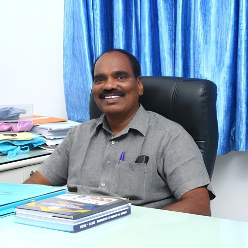 Mr. Raja Gumar